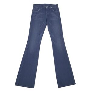 CITIZENS OF HUMANITY Y2K Bootcut Jeans Flare OOAK Factory Sample